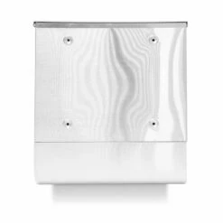 Briefkasten Wandbriefkasten Edelstahl Mit Zeitungsfach -Türschilder aus Edelstahl Geschäft briefkasten wandbriefkasten edelstahl mit zeitungsfach5