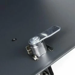 Briefkasten Wandbriefkasten Edelstahl Postkasten Mit Zeitungsfach RAL 7016 Anthrazit Grau -Türschilder aus Edelstahl Geschäft briefkasten wandbriefkasten edelstahl postkasten mit zeitungsfach ral 7016 anthrazit grau7