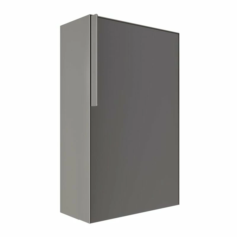 Briefkasten Wandbriefkasten Firona Grau Metallic RAL 9007 1 Briefkasten Wandbriefkasten Firona Grau Metallic RAL 9007