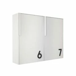 Briefkasten Wandbriefkasten Firona Weiß RAL 9016 11 Briefkasten Wandbriefkasten Firona Weiß RAL 9016 -Türschilder aus Edelstahl Geschäft briefkasten wandbriefkasten firona weiss ral 90163