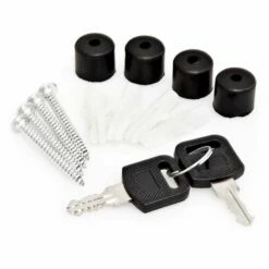 Briefkasten Wandbriefkasten Mit 3 Sichtfenster Schwarz-Weiß -Türschilder aus Edelstahl Geschäft briefkasten wandbriefkasten mit 3 sichtfenster schwarz weiss5