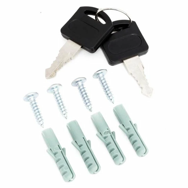 Briefkasten Wandbriefkasten Mit Spitzdach Schwarz 6 Briefkasten Wandbriefkasten Mit Spitzdach Schwarz – Bild 6