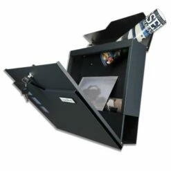 Briefkasten Wandbriefkasten Zeitungsfach Mit Austauschbarem Namensschild -Türschilder aus Edelstahl Geschäft briefkasten wandbriefkasten zeitungsfach mit austauschbarem namensschild 14