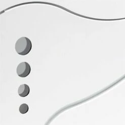 Briefkasten WEIß Wandbriefkasten Postkasten Gelsenkirchen -Türschilder aus Edelstahl Geschäft briefkasten weiss wandbriefkasten postkasten gelsenkirchen5