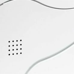 Briefkasten WEIß Wandbriefkasten Postkasten Lahnstein -Türschilder aus Edelstahl Geschäft briefkasten weiss wandbriefkasten postkasten lahnstein5