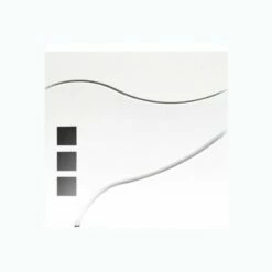 Briefkasten WEIß Wandbriefkasten Postkasten Schwerin -Türschilder aus Edelstahl Geschäft briefkasten weiss wandbriefkasten postkasten schwerin4