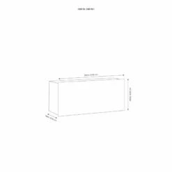 CMD Zeitungsfach Aus Edelstahl Mit Gerader Frontblende Einseitig Verschlossen 5 CMD Zeitungsfach Aus Edelstahl Mit Gerader Frontblende Einseitig Verschlossen -Türschilder aus Edelstahl Geschäft cmd zeitungsfach aus edelstahl mit gerader frontblende einseitig verschlossen3