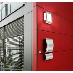 CMD Zeitungsfach Aus Edelstahl -Türschilder aus Edelstahl Geschäft cmd zeitungsfach aus edelstahl3