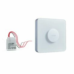 Converter-Set MICRO Mit Funk-Empfänger