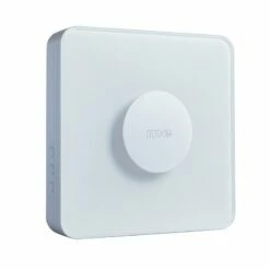 Converter-Set MICRO Mit Funk-Empfänger -Türschilder aus Edelstahl Geschäft converter set micro mit funk empfaenger4