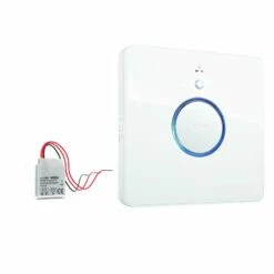 Converter-Set MICRO Mit Funkempfänger