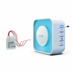 Converter-Set MICRO Mit Mobilem CUBE Funkempfänger