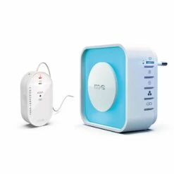 Converter-Set MINI Mit Mobilem CUBE-Funkempfänger