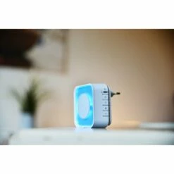 Converter-Set MINI Mit Mobilem CUBE-Funkempfänger -Türschilder aus Edelstahl Geschäft converter set mini mit mobilem cube funkempfaenger7