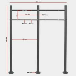 Doppel Standbriefkasten Set Gabriel Duo In ANTHRAZIT GRAU RAL 7016 Pulverbeschichtet Mit Beschriftung -Türschilder aus Edelstahl Geschäft doppel standbriefkasten anthrazit grau ral 7016 mit beschriftung gabriel duo5