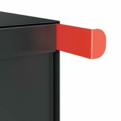 Dreifach Briefkasten Standbriefkasten Square Verschiedene Farben Wählbar -Türschilder aus Edelstahl Geschäft dreifach briefkasten standbriefkasten square verschiedene farben waehlbar3