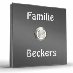 Edelstahl Aufputz Türklingel Aufputzklingel In Verschiedenen Größen Futura1 8 Edelstahl Aufputz Türklingel Aufputzklingel In Verschiedenen Größen Futura1 -Türschilder aus Edelstahl Geschäft edelstahl aufputz tuerklingel aufputzklingel 100x100mm mit led taster futura14