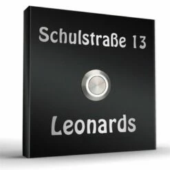 Edelstahl Aufputz Türklingel Aufputzklingel In Verschiedenen Größen Futura8 -Türschilder aus Edelstahl Geschäft edelstahl aufputz tuerklingel aufputzklingel in verschiedenen groessen futura83