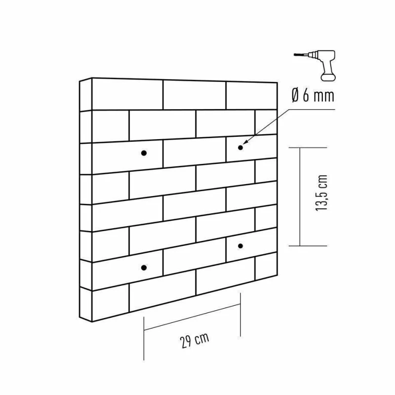 Edelstahl Briefkasten Briefkastenanlage Portis RAL 7016 Anthrazit Grau 9 Edelstahl Briefkasten Briefkastenanlage Portis RAL 7016 Anthrazit Grau – Bild 9