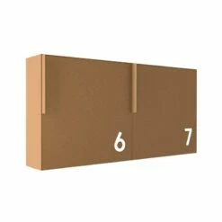 Edelstahl Briefkasten Briefkastenanlage Wandbriefkasten Portis Rost RAL 8001 -Türschilder aus Edelstahl Geschäft edelstahl briefkasten briefkastenanlage wandbriefkasten portis rost ral 80012