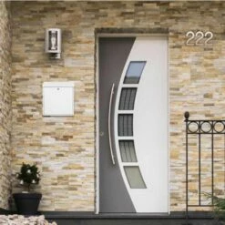 Edelstahl Briefkasten Mailbox Firenze Weiß 9 Edelstahl Briefkasten Mailbox Firenze Weiß -Türschilder aus Edelstahl Geschäft edelstahl briefkasten mailbox firenze weiss5