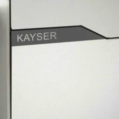 Edelstahl Briefkasten Wandbriefkasten Mailbox Mit Zeitungsfach & Beschriftung Triton -Türschilder aus Edelstahl Geschäft edelstahl briefkasten wandbriefkasten mailbox mit zeitungsfach beschriftung triton4