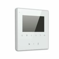 Edelstahl Durchwurfbriefkasten Mit Kamera TFT FARBE LCD Touchsensor 4 Monitore -Türschilder aus Edelstahl Geschäft edelstahl durchwurfbriefkasten mit kamera tft farbe lcd touchsensor 4 monitore6