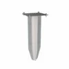 Edelstahl Erdspieß Bodenanker Für Standbriefkasten Square