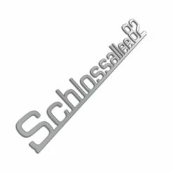 Edelstahl Hausnummer Straßen Schriftzug Selbst Gestalten In Vielen RAL Farben TYP2 -Türschilder aus Edelstahl Geschäft edelstahl hausnummer strassen schriftzug selbst gestalten in vielen ral farben typ26