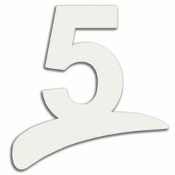 Edelstahl Hausnummernschild Hausnummer 1 Zeichen Auf Bogen -Türschilder aus Edelstahl Geschäft edelstahl hausnummernschild hausnummer 1 zeichen auf bogen6