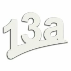 Edelstahl Hausnummernschild Hausnummer 3 Zeichen Auf Bogen -Türschilder aus Edelstahl Geschäft edelstahl hausnummernschild hausnummer 3 zeichen auf bogen5