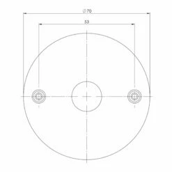Edelstahl Klingelplatte V4A Klingeltaster Rügen 3 Edelstahl Klingelplatte V4A Klingeltaster Rügen -Türschilder aus Edelstahl Geschäft edelstahl klingelplatte v4a klingeltaster ruegen2