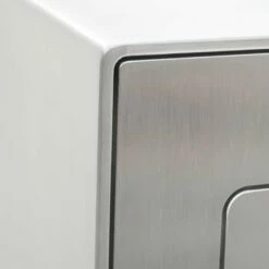 Edelstahl PREMIUM Briefkasten Hausbriefkasten Classic 002 5 Edelstahl PREMIUM Briefkasten Hausbriefkasten Classic 002 -Türschilder aus Edelstahl Geschäft edelstahl premium briefkasten hausbriefkasten classic 0023