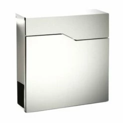 Edelstahl Säulenbriefkasten Inkl. Zeitungsfach RAL 7016 Anthrazit Grau -Türschilder aus Edelstahl Geschäft edelstahl saeulenbriefkasten inkl zeitungsfach ral 7016 anthrazit grau2