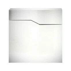 Edelstahl Säulenbriefkasten Inkl. Zeitungsfach RAL 7016 Anthrazit Grau -Türschilder aus Edelstahl Geschäft edelstahl saeulenbriefkasten inkl zeitungsfach ral 7016 anthrazit grau4