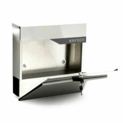 Edelstahl Standbriefkasten Briefkasten Mailbox Mit Zeitungsfach & Beschriftung 7 Edelstahl Standbriefkasten Briefkasten Mailbox Mit Zeitungsfach & Beschriftung -Türschilder aus Edelstahl Geschäft edelstahl standbriefkasten briefkasten mailbox mit zeitungsfach beschriftung3