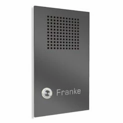 Edelstahl Türklingel Klingeltableau 150x250mm Mit Sprechsieb 9 Edelstahl Türklingel Klingeltableau 150x250mm Mit Sprechsieb -Türschilder aus Edelstahl Geschäft edelstahl tuerklingel klingeltableau 150x250mm mit sprechsieb5