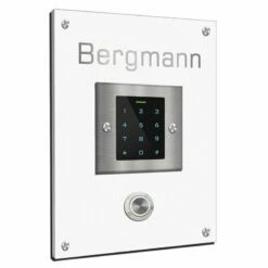 Edelstahl Türklingel Mit Codeschloß Und Transponder 120x160mm 17 Edelstahl Türklingel Mit Codeschloß Und Transponder 120x160mm -Türschilder aus Edelstahl Geschäft edelstahl tuerklingel mit codeschloss und transponder 120x160mm10