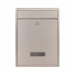 Edelstahl Wandbriefkästen Beliebig Erweiterbar Bis 30 Kästen -Türschilder aus Edelstahl Geschäft edelstahl wandbriefkaesten beliebig erweiterbar bis 30 kaesten13