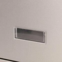 Edelstahl Wandbriefkästen Beliebig Erweiterbar Bis 30 Kästen -Türschilder aus Edelstahl Geschäft edelstahl wandbriefkaesten beliebig erweiterbar bis 30 kaesten6