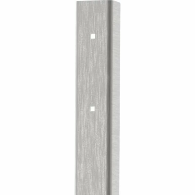 Einschlagpfosten Für Parkplatz Schilder Inkl. Befestigungs. Material 3 Einschlagpfosten Für Parkplatz Schilder Inkl. Befestigungs. Material – Bild 3