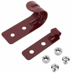 Exklusive Amerikanische Aluminium US Mail Mailbox Post Rot 13 Exklusive Amerikanische Aluminium US Mail Mailbox Post Rot -Türschilder aus Edelstahl Geschäft exklusive amerikanische aluminium us mail mailbox post rot4