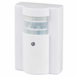 Funk Bewegungsmelder Für Alle Empfänger Der Serie HX 100m Reichweite