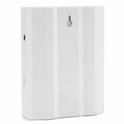 Funk Briefkasten ANTHRAZIT Grau RAL 7016 Wandbriefkasten -Türschilder aus Edelstahl Geschäft funk briefkasten anthrazit grau ral 7016 wandbriefkasten7