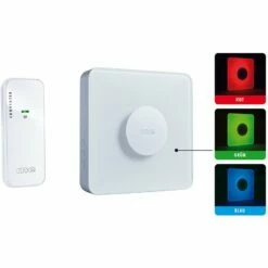 Funk-Converter-Set Mit Funk-Empfänger Mit 8 Melodien