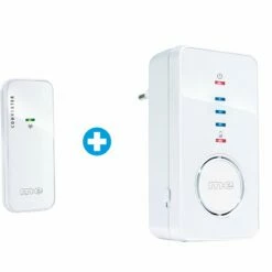 Funk-Converter-Set Mit Mobilem Empfänger