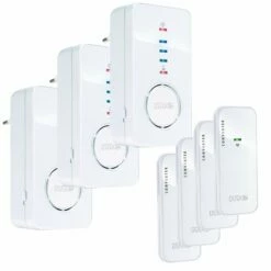 Funk-Converter-Set Mit Mobilem Empfänger KONFIGURIERBAR