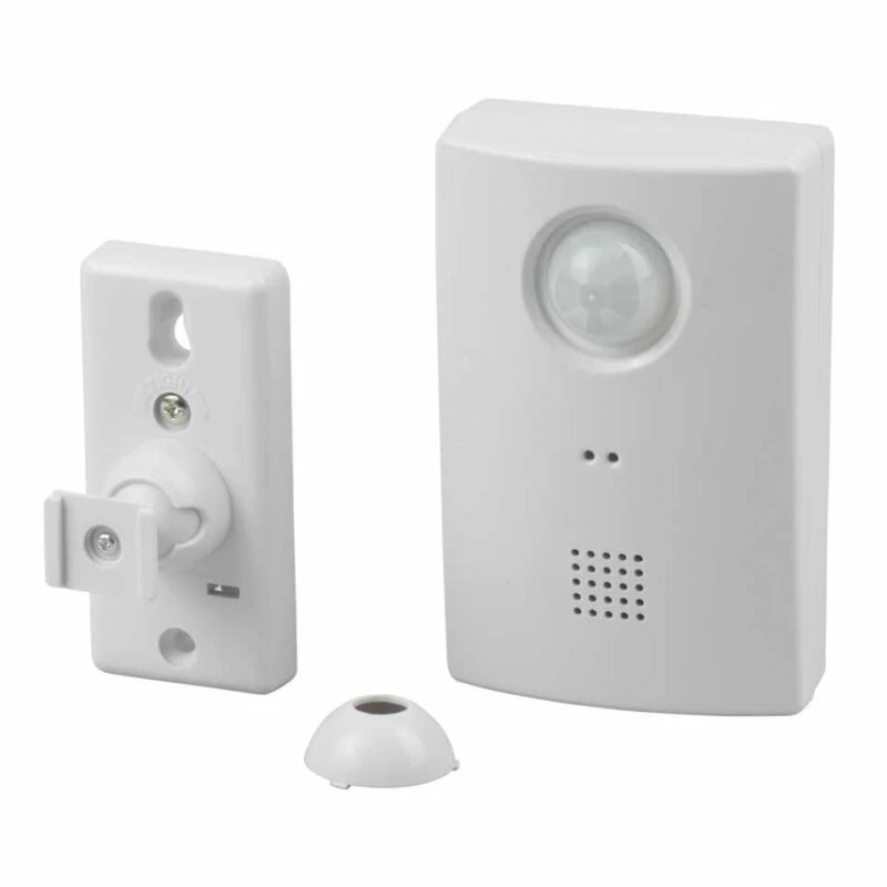 Funk Durchgangsmelder Für Alle Empfänger Der Serie HX 50m Reichweite 1 Funk Durchgangsmelder Für Alle Empfänger Der Serie HX 50m Reichweite