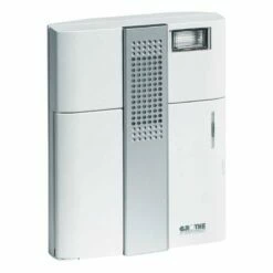 Funk Edelstahl Aufputz Türklingel 110x160mm Premium Titan2 11 Funk Edelstahl Aufputz Türklingel 110x160mm Premium Titan2 -Türschilder aus Edelstahl Geschäft funk edelstahl aufputz tuerklingel 110x160mm premium titan26