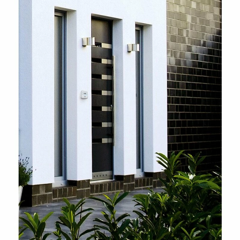 Funk-Gong Mit Sprachübertragung 1-Familienhaus 5 Funk-Gong Mit Sprachübertragung 1-Familienhaus – Bild 5